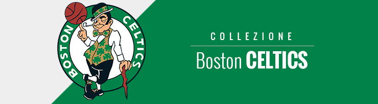Collezione Boston Celtics