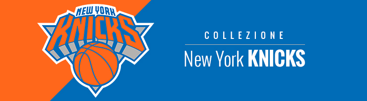 Collezione New York Knicks