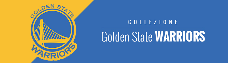 Collezione Golden State Warriors