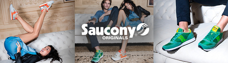 Sneaker Saucony Orignals