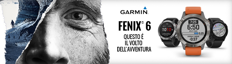 Garmin Fenix 6