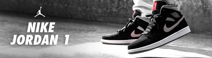 Sneaker Nike Jordan 1