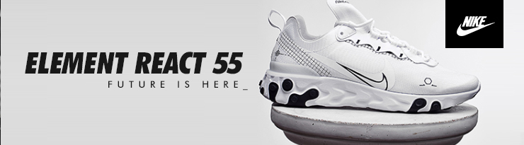Sneaker Nike Element React 55