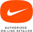 Nike Authorized On-line Retailer