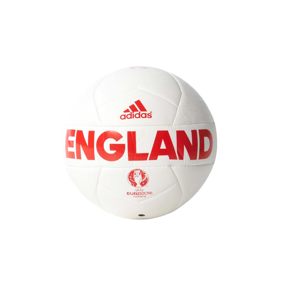 Mini pallone inghilterra euro16