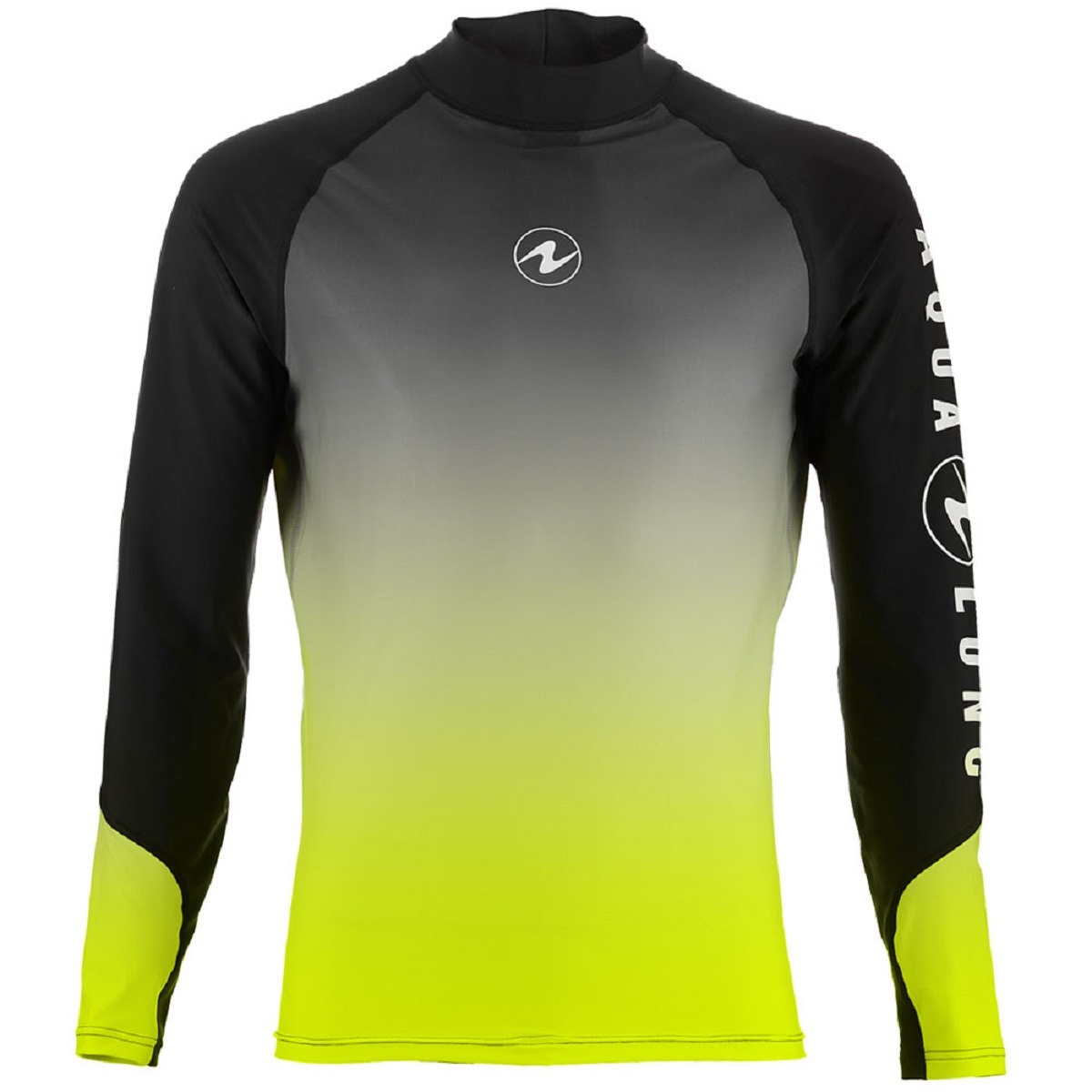 Rash guard