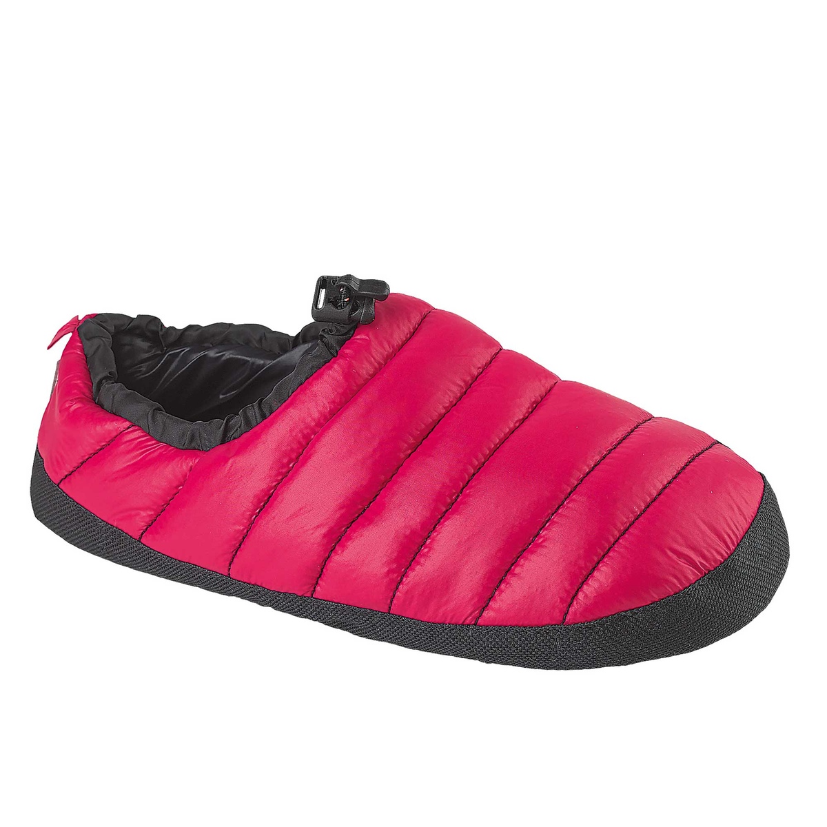 pantofole Holiday Slippers fuxia