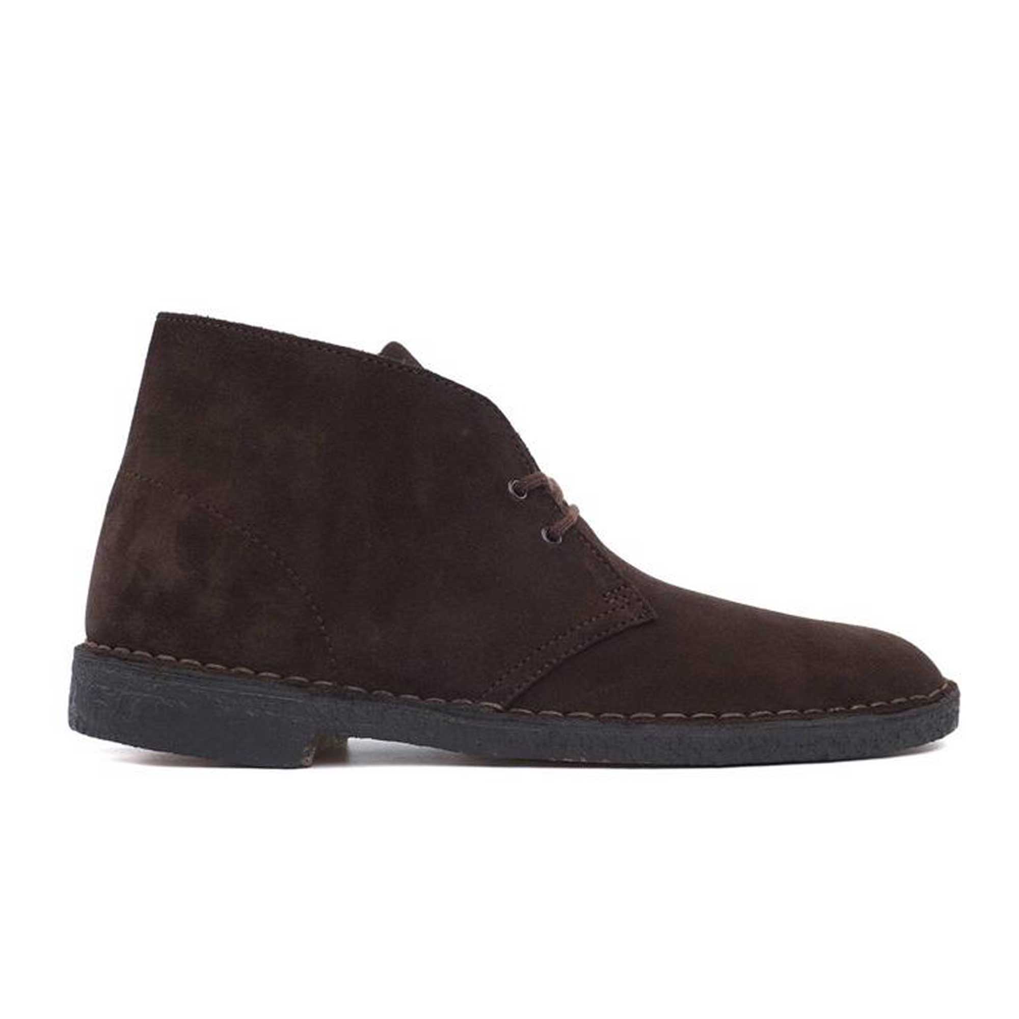 Desert boot