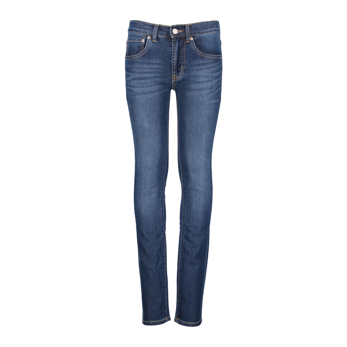 510 FELPATO bambino jeans skinny