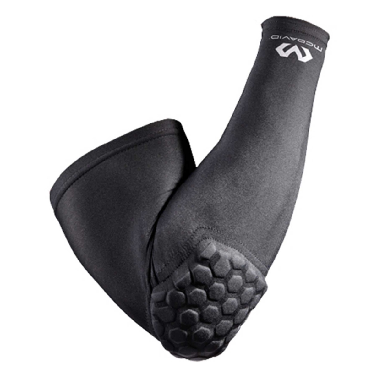 Manicotto Compression hex shooter arm sleeve