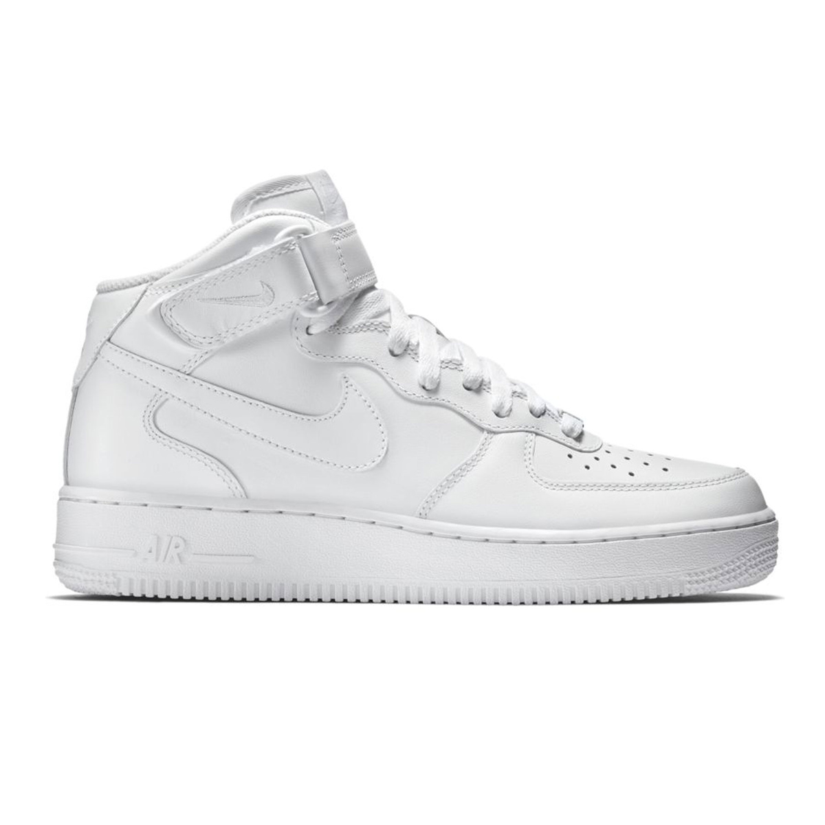 AIR FORCE 1 MID bianche