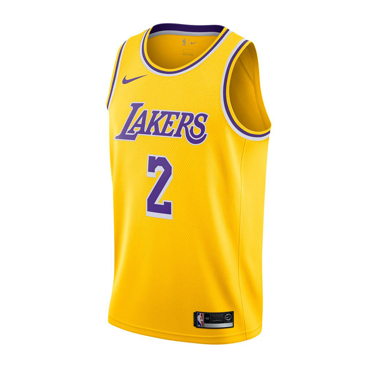 CANOTTA NBA BALL LAKERS