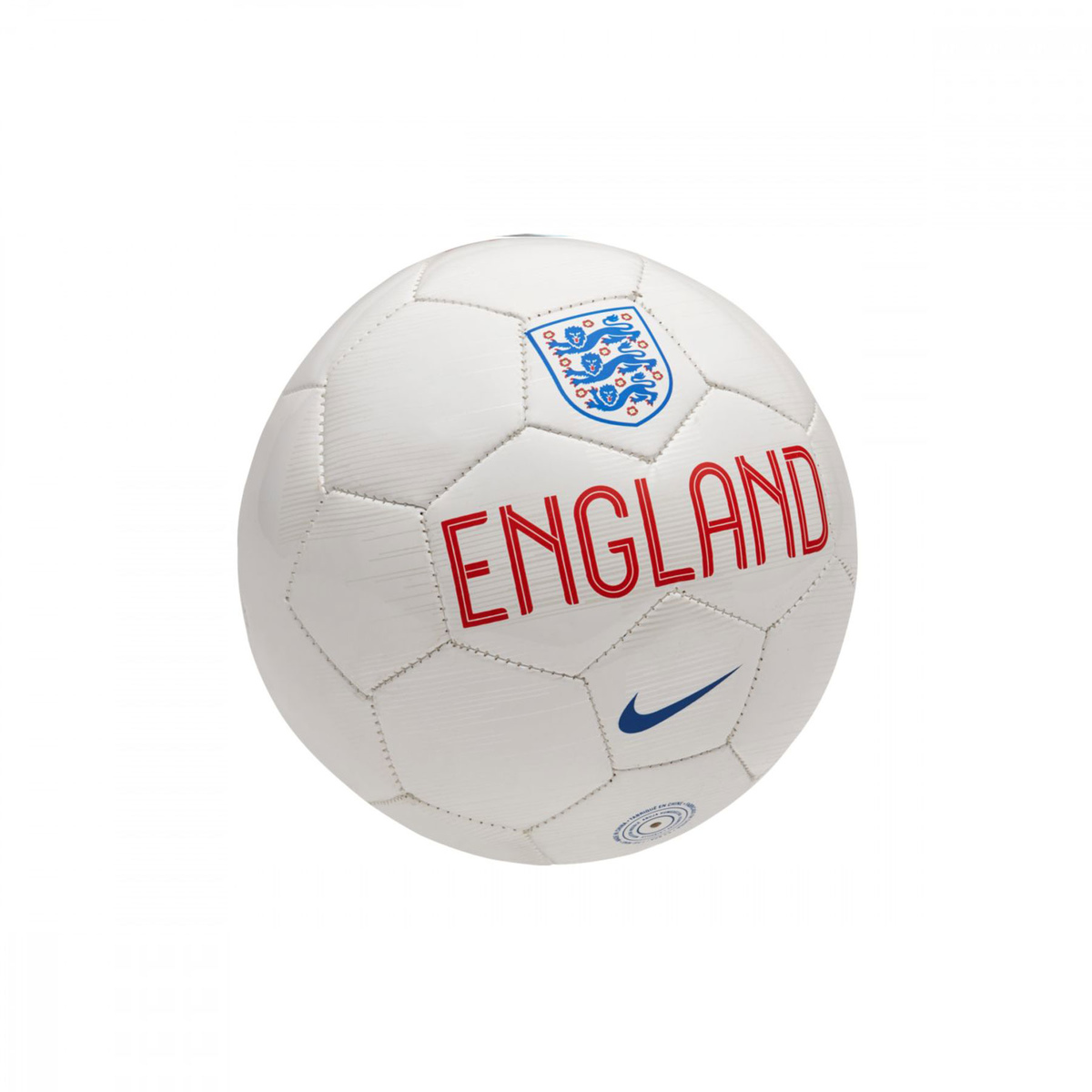 Mini Pallone Inghilterra Mondiali 2018