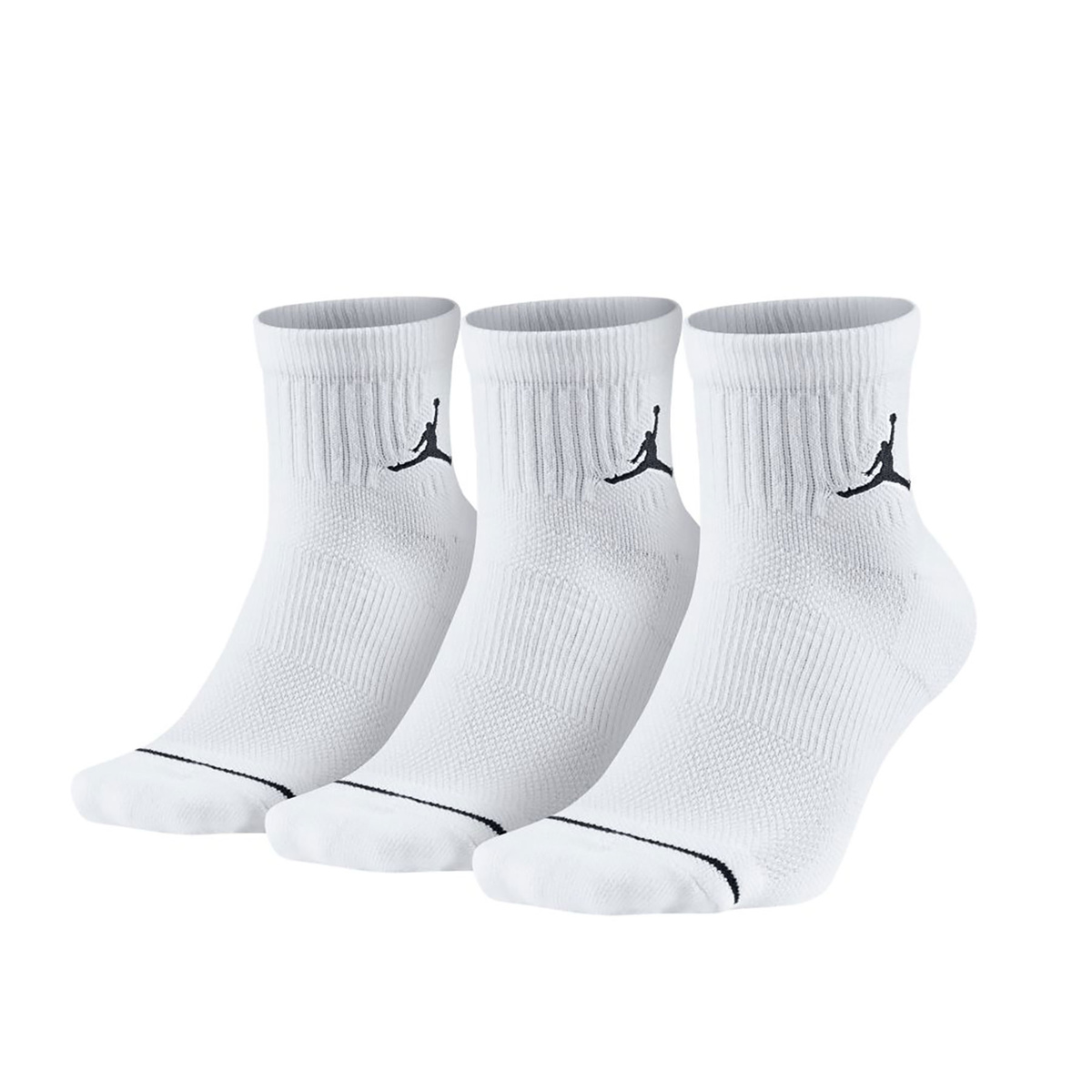 CALZE EVRY MAX ANKLE 3 PACK