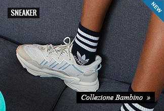 Sneaker Adidas Originals Bambino e Baby