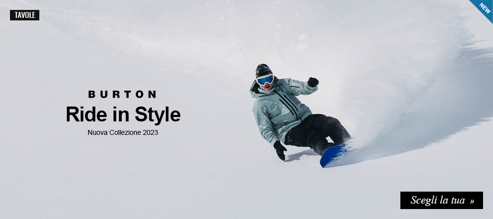 Scarponi Snowboard  Scopri l'ampio assortimento di Maxi Sport