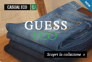 Guess Eco