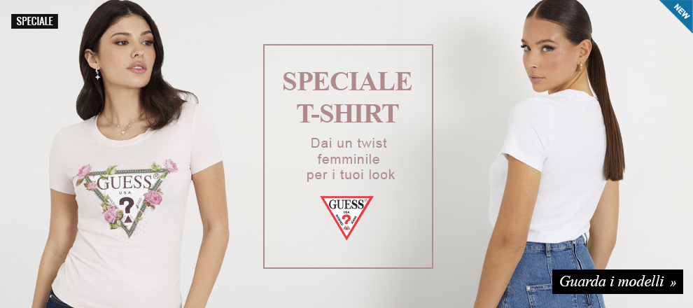 Guess Speciale T-shirt