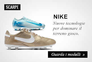 Novità Nike