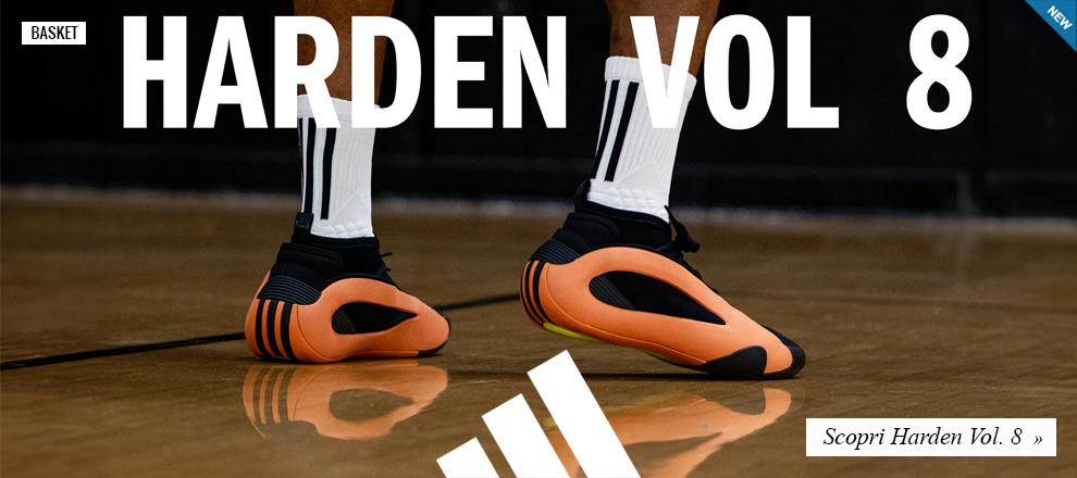 Adidas Harden vol8