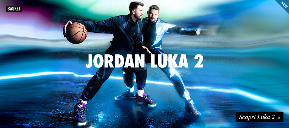 Nike Jordan Luka 2