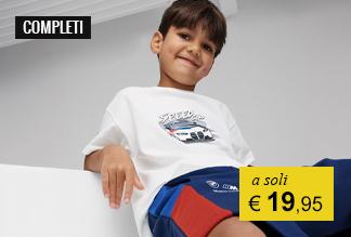 Saldi Bambino