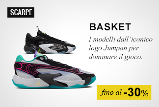 Saldi Nike Jordan