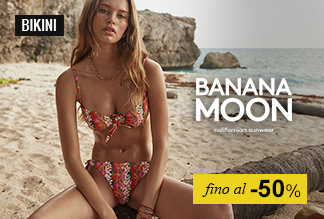 Saldi Banana Moon