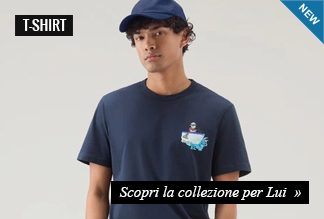  Nuova Collezione Uomo