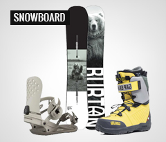 Nuove collezioni snowboard 2020