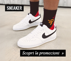 Saldi Sneaker