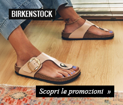 Saldi Birkenstock