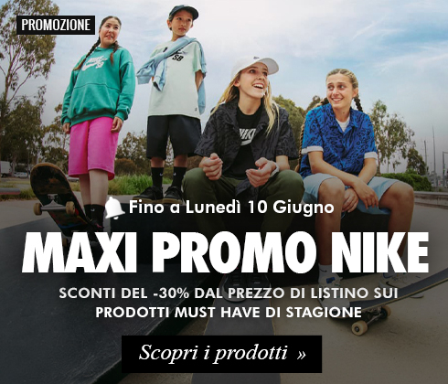 Maxi Promo Nike