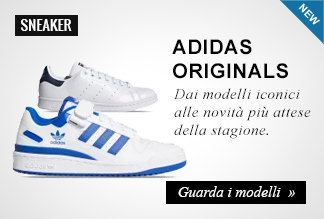 Novità sneaker Adidas Originals'