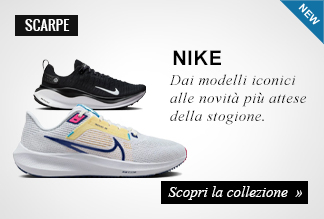 Novità Running Nike scarpe