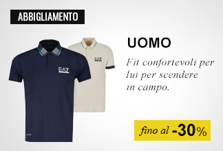 Saldi Golf