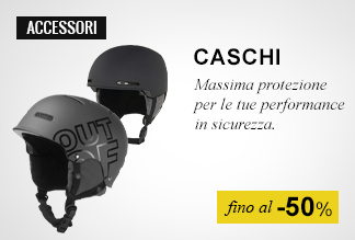 Caschi Snowboard