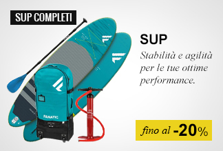 Saldi Sup