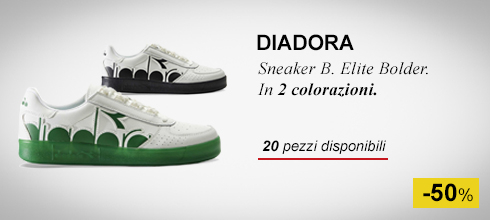 sneaker Diadora  -50%