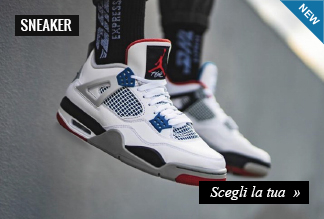 Nike Jordan sneaker