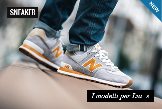 new balance scarpe uomo sneakers